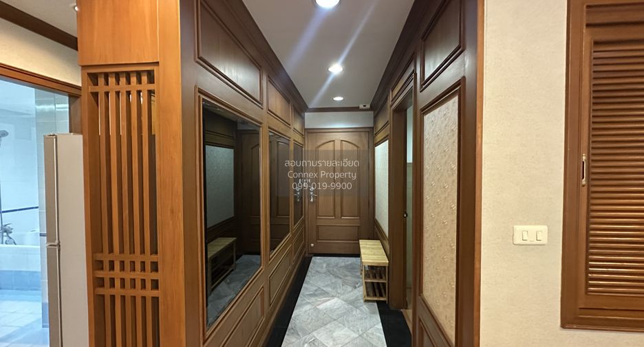 出租 2 卧室 公寓 在 Watthana, 曼谷