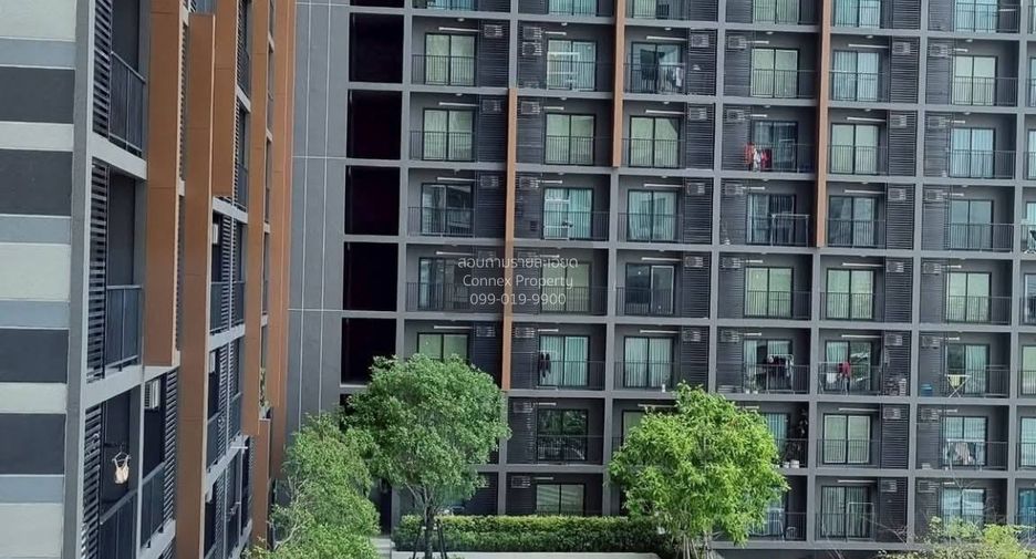 Аренда 1 кровать кондо в Bang Phli, Самутпракан
