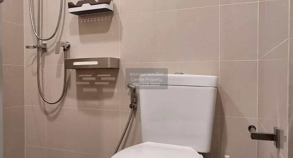 Аренда 1 кровать кондо в Bang Phli, Самутпракан