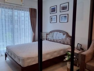 Аренда 1 кровать кондо в Bang Phli, Самутпракан
