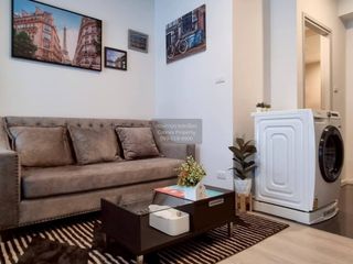 Аренда 1 кровать кондо в Bang Phli, Самутпракан