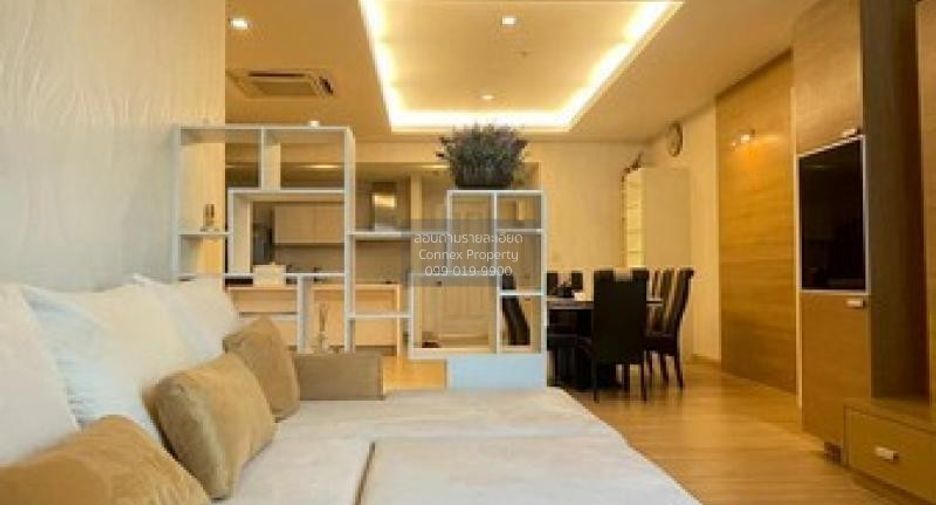 ให้เช่า 2 ห้องนอน คอนโด ใน สาทร, กรุงเทพฯ