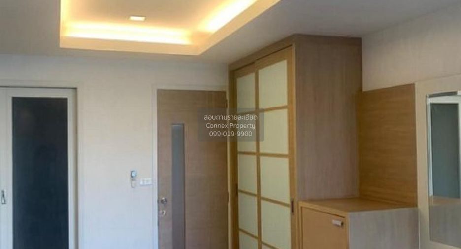 ให้เช่า 2 ห้องนอน คอนโด ใน สาทร, กรุงเทพฯ