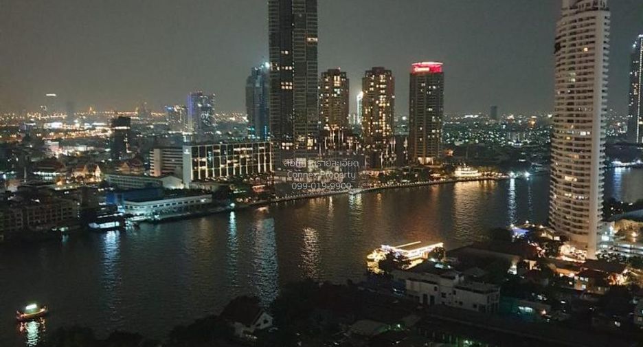 ให้เช่า 1 เตียง คอนโด ใน สาทร, กรุงเทพฯ