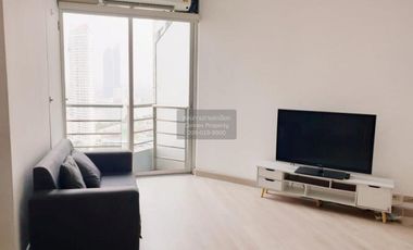 Condo en alquiler de 1 habitaciones en Sathon, Bangkok
