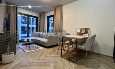 Condo en alquiler de 2 habitaciones en Watthana, Bangkok