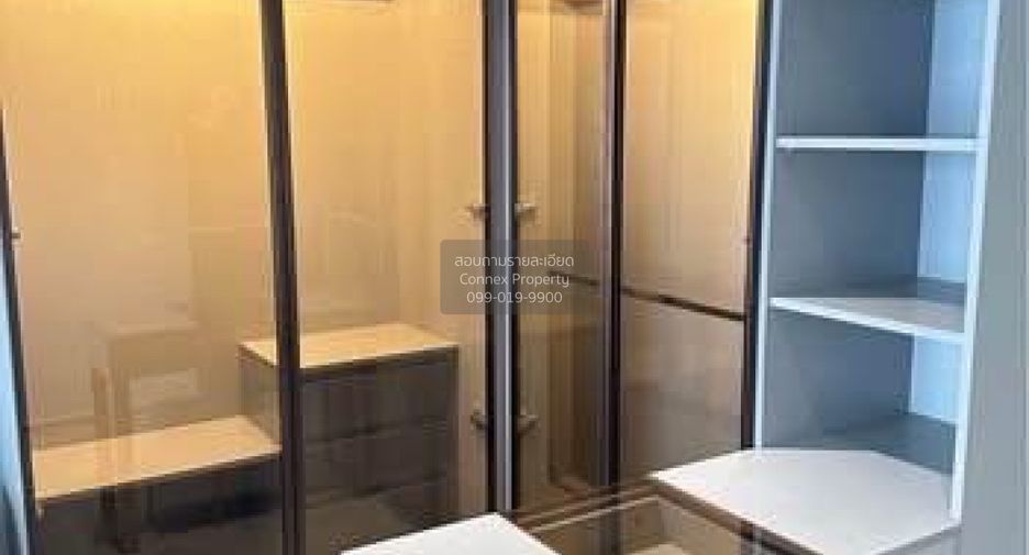 For rent 1 Beds condo in Watthana, Bangkok