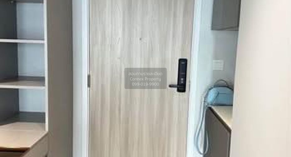 For rent 1 Beds condo in Watthana, Bangkok