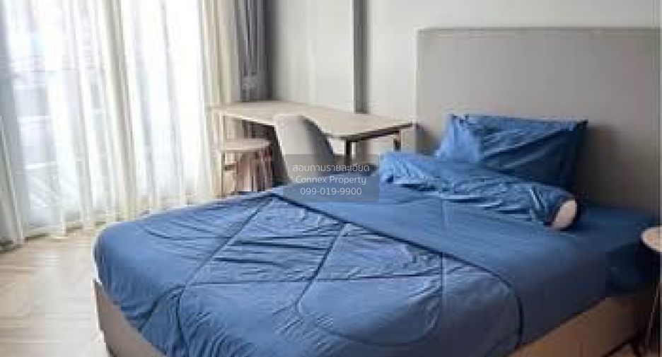 For rent 1 Beds condo in Watthana, Bangkok