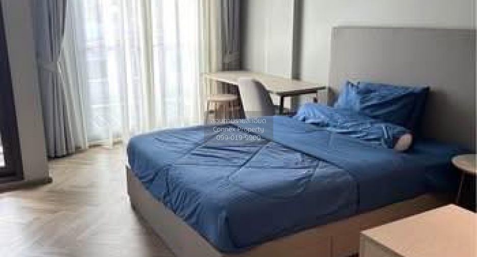 For rent 1 Beds condo in Watthana, Bangkok