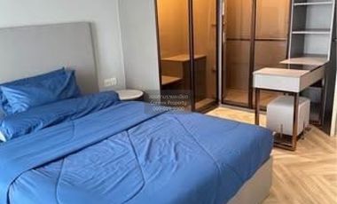 Condo en alquiler de 1 habitaciones en Watthana, Bangkok