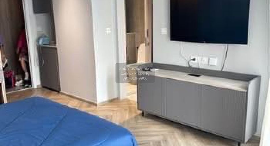 For rent 1 Beds condo in Watthana, Bangkok