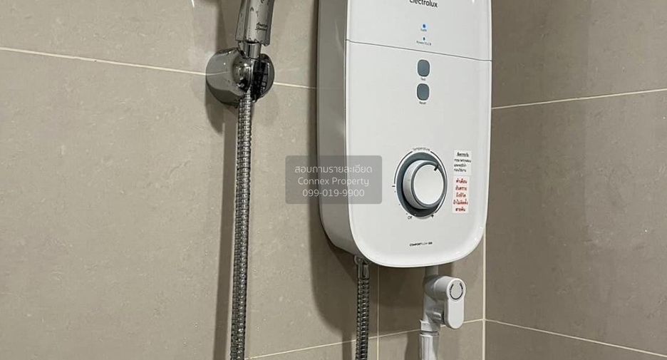 Condo en alquiler de 1 habitaciones en Bang Phli, Samut Prakan
