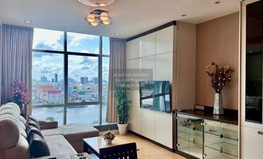 Condo en alquiler de 2 habitaciones en Sathon, Bangkok