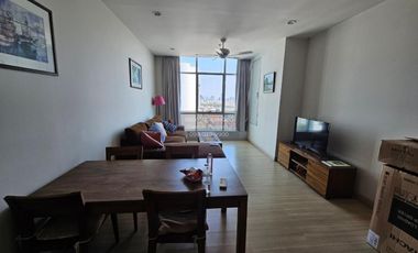 Condo en alquiler de 2 habitaciones en Sathon, Bangkok