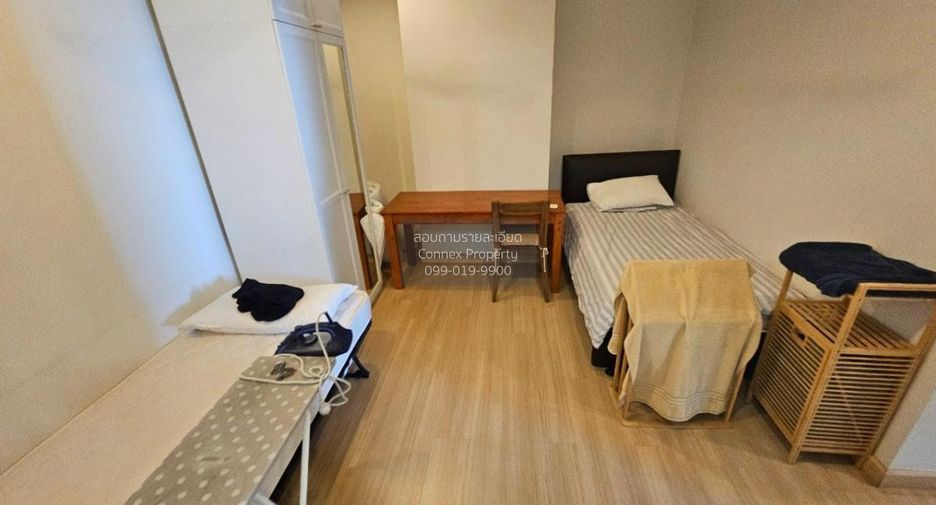 Condo en alquiler de 2 habitaciones en Sathon, Bangkok