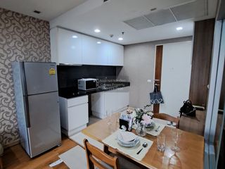 出租 2 卧室 公寓 在 Bang Rak, 曼谷