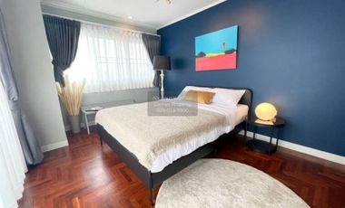 For rent 2 bedrooms condo in Lat Phrao, Bangkok