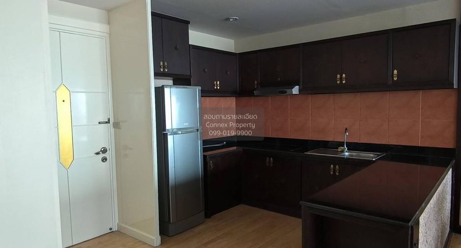 Wohnung zur Miete mit 2 Zimmer in Sathon, Bangkok