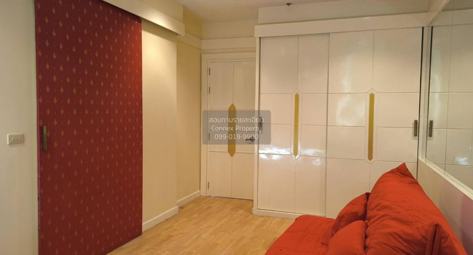 Wohnung zur Miete mit 2 Zimmer in Sathon, Bangkok