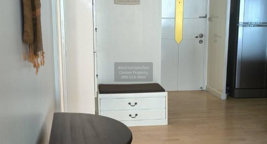 Wohnung zur Miete mit 2 Zimmer in Sathon, Bangkok