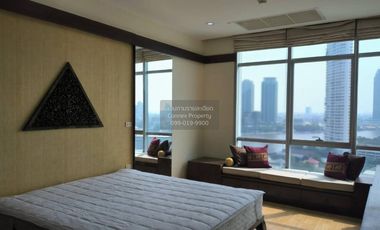 Condo en alquiler de 2 habitaciones en Sathon, Bangkok