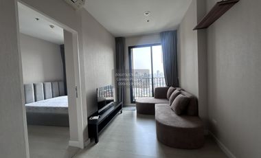 À louer 1 chambre condo à Watthana, Bangkok