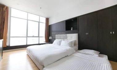 Condo en alquiler de 1 habitaciones en Sathon, Bangkok