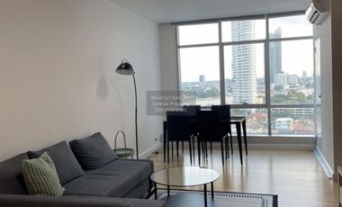 Condo en alquiler de 1 habitaciones en Sathon, Bangkok