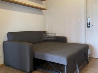 Condo en alquiler de 1 habitaciones en Bang Kapi, Bangkok
