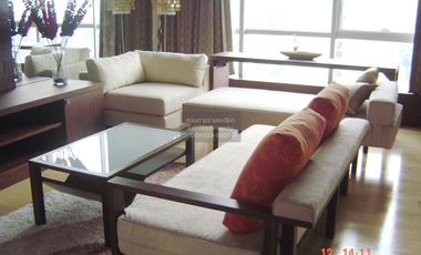 Condo en alquiler de 2 habitaciones en Sathon, Bangkok