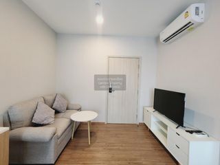 Аренда 1 кровать кондо в Банг Капи, Бангкок