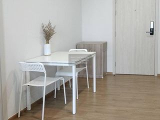 For rent 1 bed condo in Bang Kapi, Bangkok