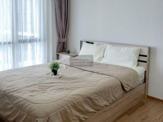 For rent 1 bed condo in Bang Kapi, Bangkok