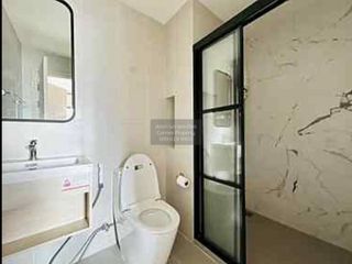 For rent 1 bed condo in Bang Kapi, Bangkok