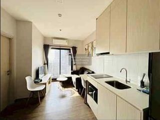 For rent 1 bed condo in Bang Kapi, Bangkok