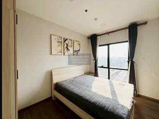 For rent 1 bed condo in Bang Kapi, Bangkok