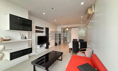 Condo en alquiler de 2 habitaciones en Sathon, Bangkok