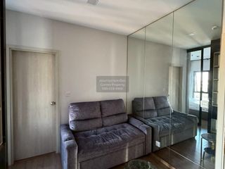 For rent 1 bed condo in Bang Kapi, Bangkok
