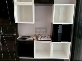 For rent 1 bed condo in Bang Kapi, Bangkok