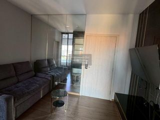 For rent 1 bed condo in Bang Kapi, Bangkok