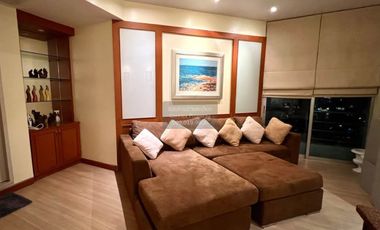 Condo en alquiler de 1 habitaciones en Sathon, Bangkok