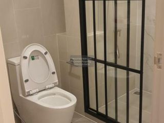 For rent 1 bed condo in Bang Kapi, Bangkok