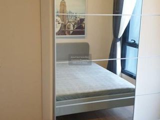 For rent 1 bed condo in Bang Kapi, Bangkok