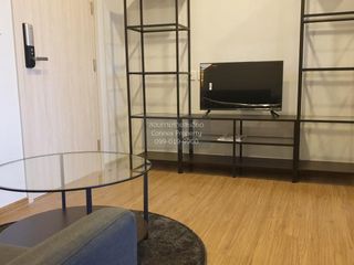 For rent 1 bed condo in Bang Kapi, Bangkok