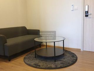 For rent 1 bed condo in Bang Kapi, Bangkok