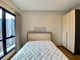 For rent 1 Beds condo in Bang Kapi, Bangkok
