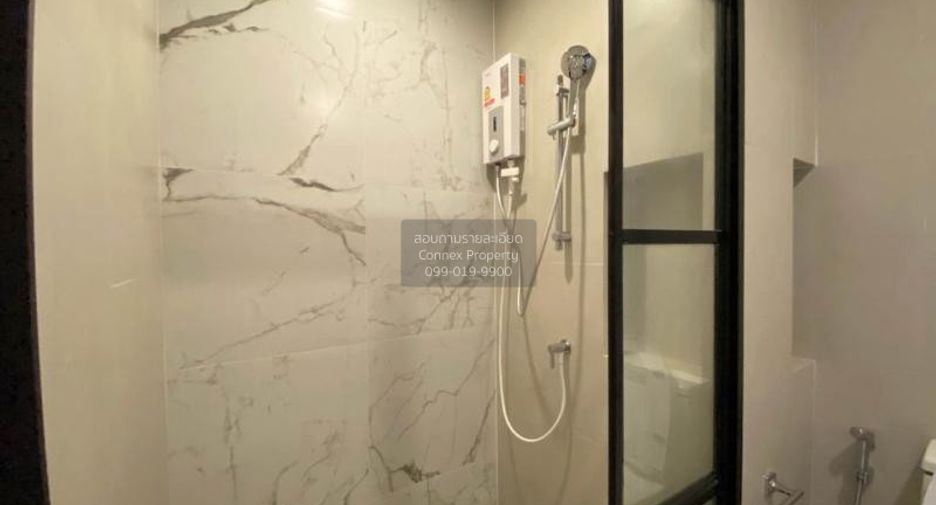 For rent 1 Beds condo in Bang Kapi, Bangkok