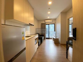 For rent 1 Beds condo in Bang Kapi, Bangkok