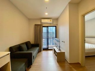 For rent 1 Beds condo in Bang Kapi, Bangkok
